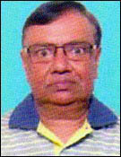 Sri Mahesh Kumar Agarwal