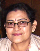 Smt. Lalita Ganguly