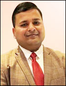 Smt. Ruchi Neotia